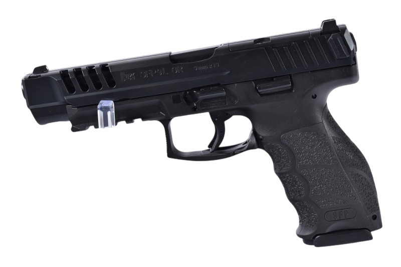 Heckler & Koch - Certified Partner Heckler & Koch - Certified Partner