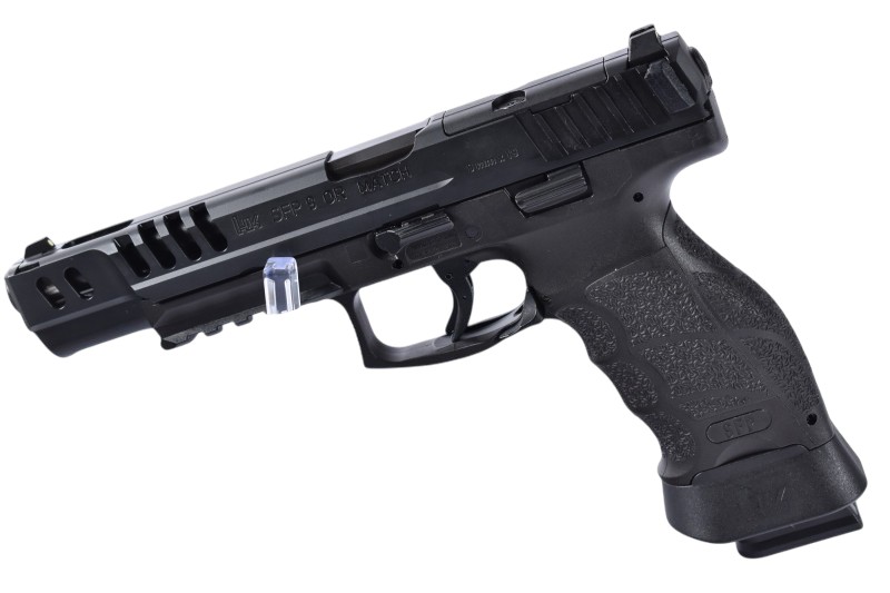 Heckler & Koch - Certified Partner Heckler & Koch - Certified Partner