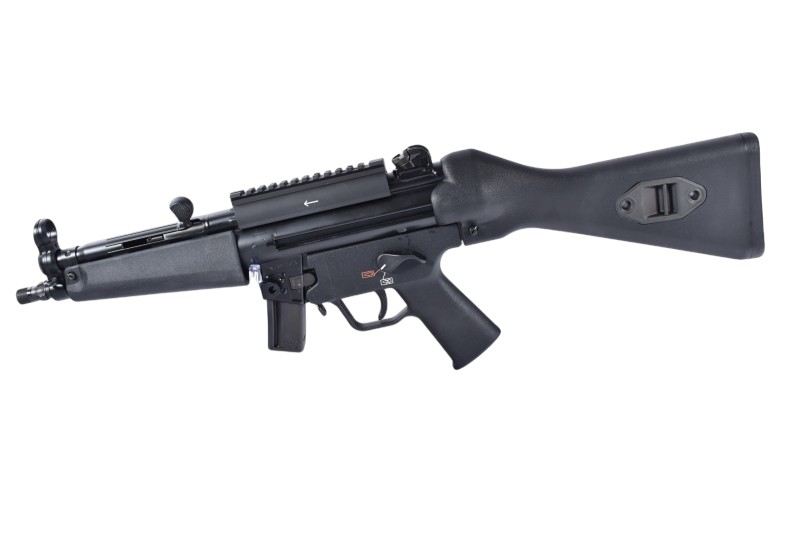 Heckler & Koch - Certified Partner Heckler & Koch - Certified Partner