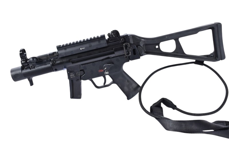 Heckler & Koch - Certified Partner Heckler & Koch - Certified Partner