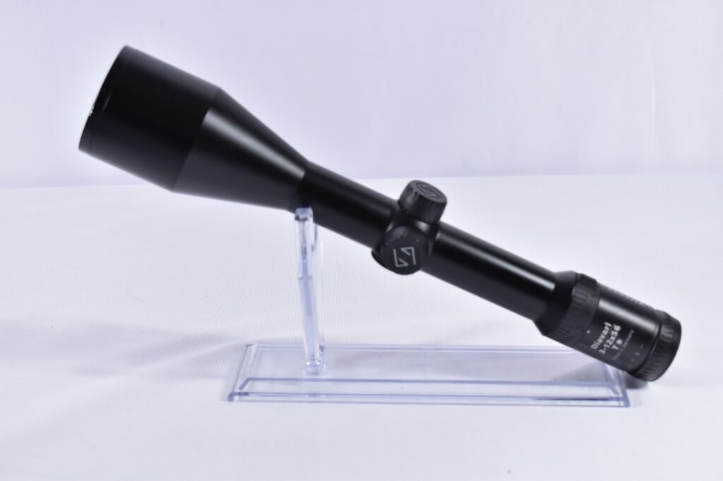 ZEISS Diavari​ 3-12x56T Zielfernrohr