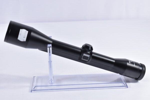 ZEISS Diatal-ZM​ 6x42T Zielfernrohr