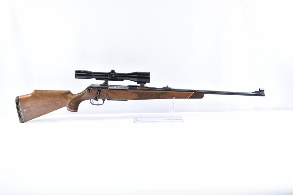 Krico 700​ 7x64 Repetierbüchse