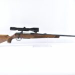 Krico 700​ 7x64 Repetierbüchse