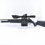 Walther 1250 Dominator Field Target​ 4