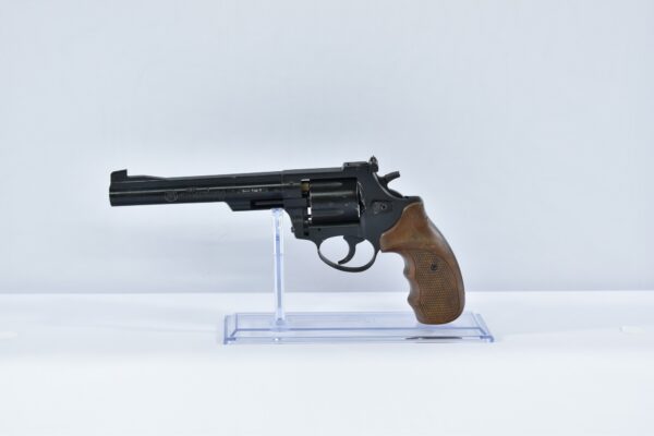Röhm Mustang​ 6mmFlobert Revolver