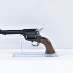 Sauer & Sohn Six Shooter​ .22WinMag Revolver