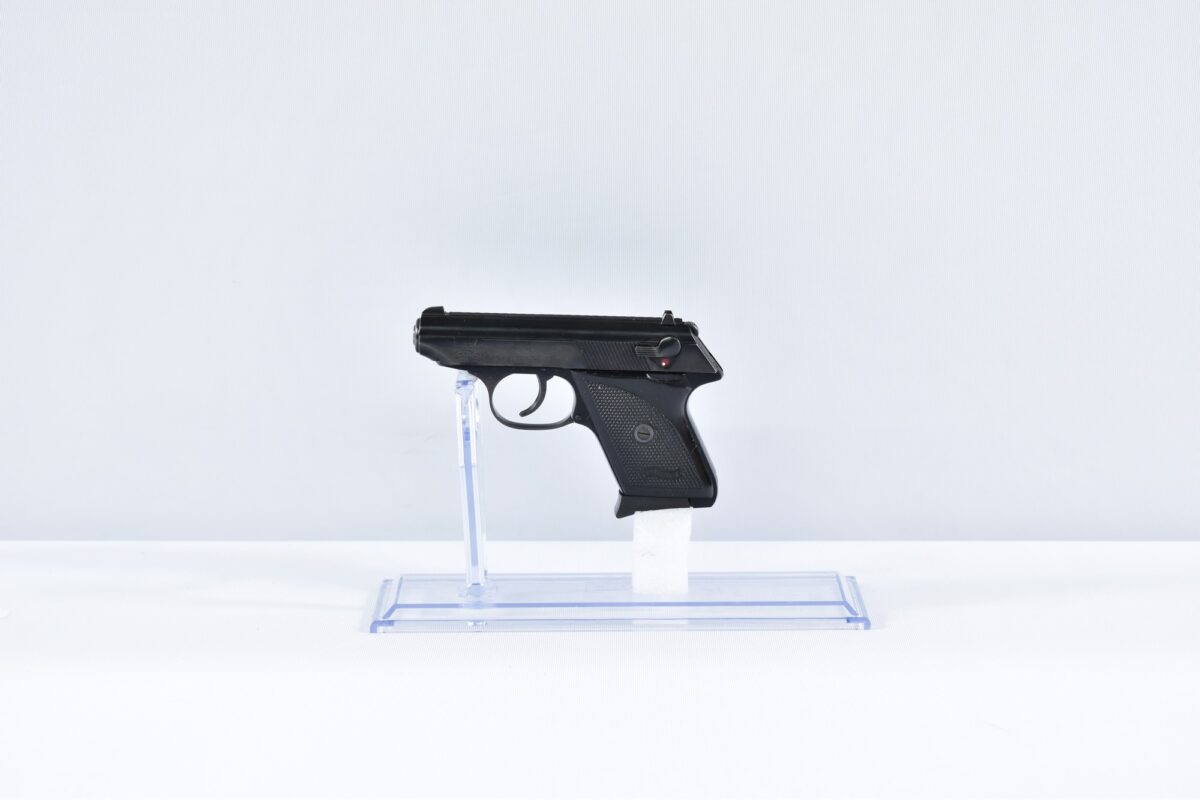 Walther TPH .22lr Pistole Walther TPH .22lr Pistole