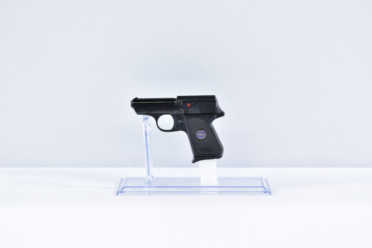 Walther TP 6 Walther TP 6