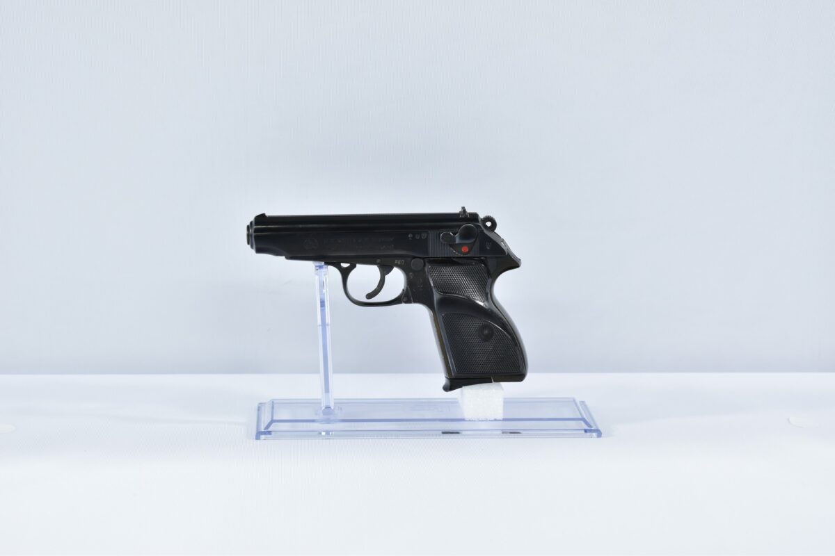 Browning AP66 7 Browning AP66 7