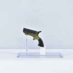 Derringer -​ 6mmFlobert Pistole