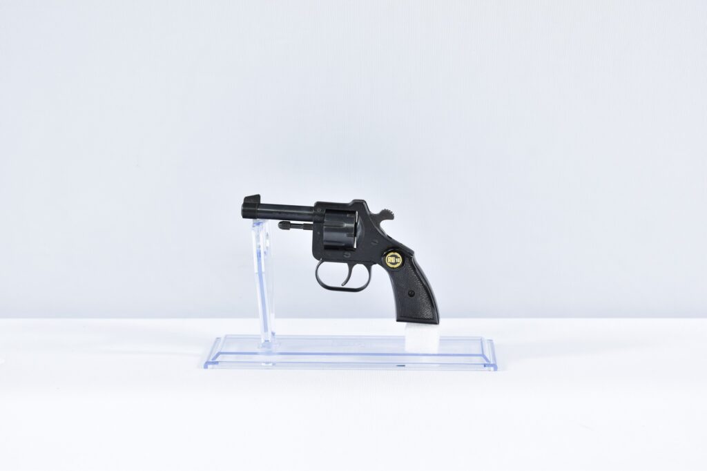 Röhm RG10​ .22lr Revolver