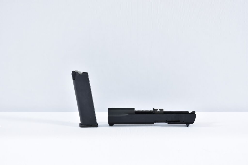 Ciener 1911 A1​ .22lr Wechselsystem