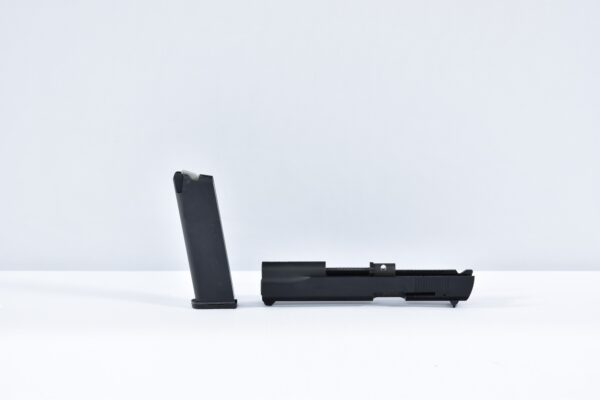 Ciener 1911 A1​ .22lr Wechselsystem