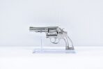 Smith & Wesson 64​ .38Special Revolver