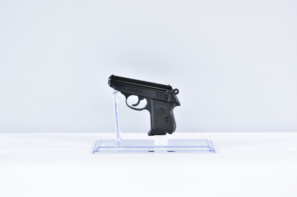 Erma EP552​ .22lr Pistole