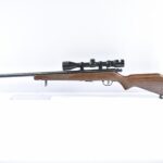 Savage 93R17​ .17HMR Repetierbüchse