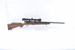 Savage 93R17​ .17HMR Repetierbüchse