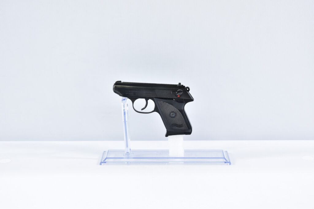 Walther TPH​ .22lr Pistole