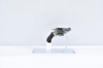 Suhl -​ .220Swift Revolver
