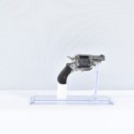 Suhl -​ .220Swift Revolver