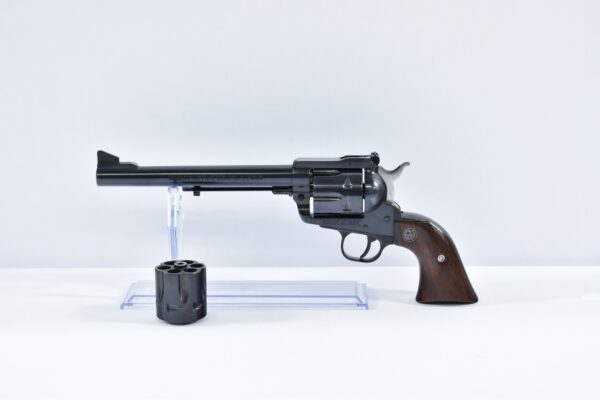 Ruger BN45​ .45Colt Revolver
