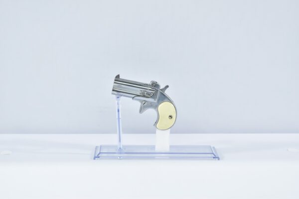 Wike -​ 4mmRF Lang Revolver