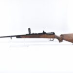 Mauser 66​ 7x66SEvH Repetierbüchse