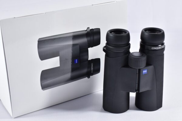 ZEISS Conquest HD​ 10x42 Fernglas