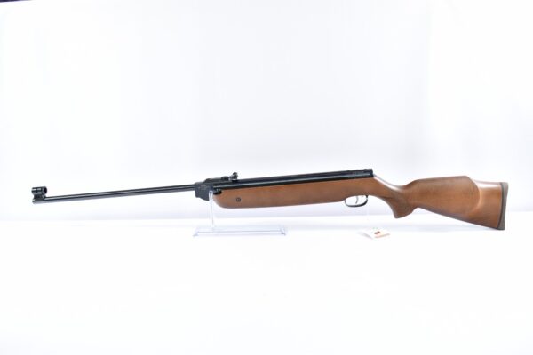 Weihrauch HW 80​ 4