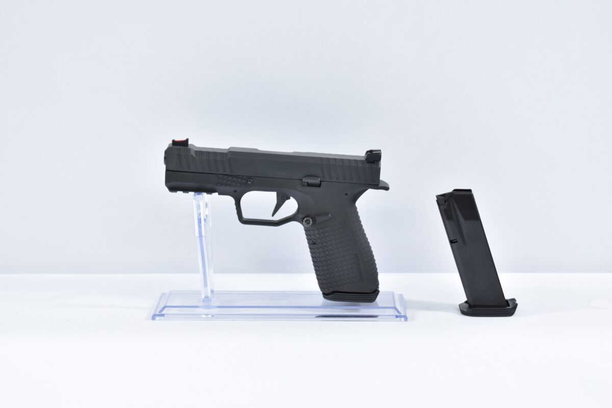 Arsenal Firearms STRYK B 9mmLuger Pistole Arsenal Firearms STRYK B 9mmLuger Pistole