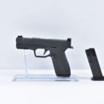 Arsenal Firearms STRYK B​ 9mmLuger Pistole