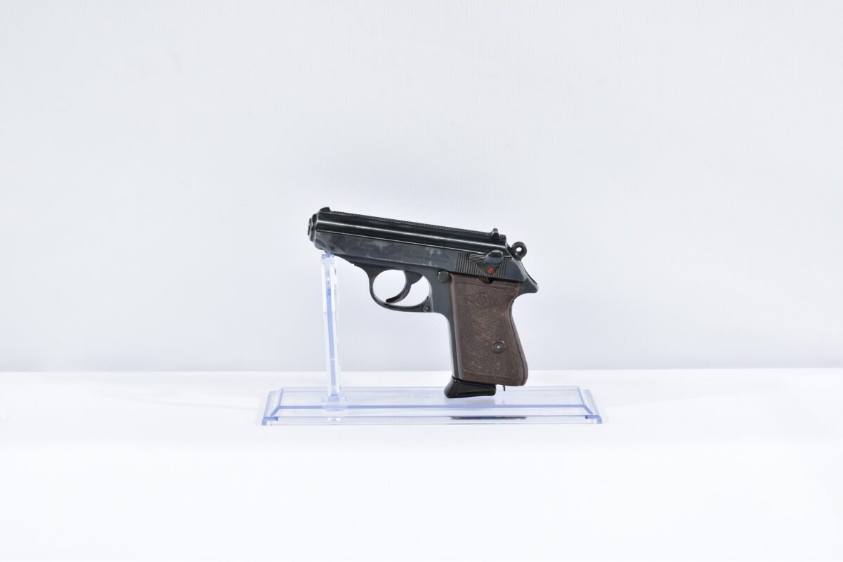 Walther PPK 7 Walther PPK 7