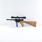 Landmann JGL-Automat 65/68/69​ .22lr Pistole