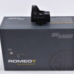 Sig Sauer ROMEO1​ 1x30mm