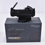 Sig Sauer ROMEO7​ 1x30mm Leuchtpunktvisier