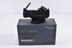 Sig Sauer ROMEO7​ 1x30mm Leuchtpunktvisier