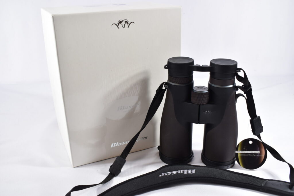 Blaser Primus​ 8x56 Fernglas