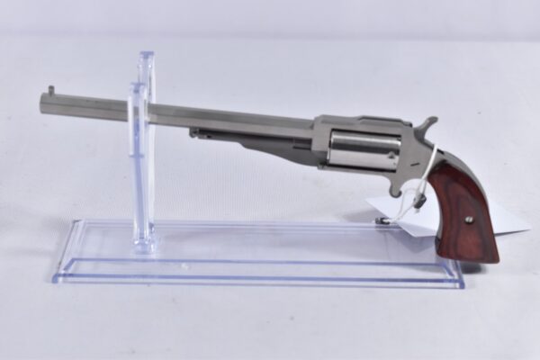 North American Arms 1860​ .22WinMag Revolver