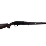 Remington Nylon​ .22lr Halbautomatische Büchse