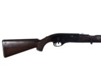 Remington Nylon​ .22lr Halbautomatische Büchse