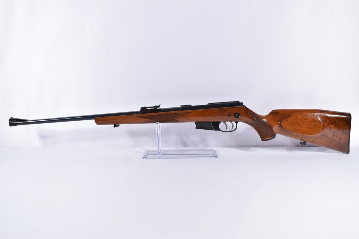 Walther KKJ .22WinMag Repetierbüchse Walther KKJ .22WinMag Repetierbüchse