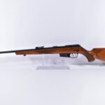 Walther KKJ​ .22WinMag Repetierbüchse