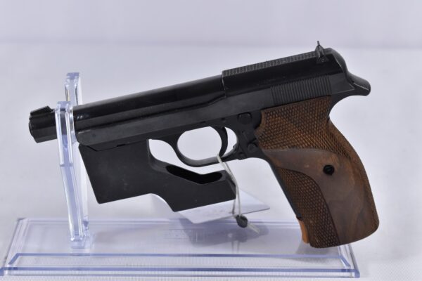 Norinco TT Olympia​ .22lr Pistole