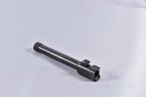 Glock 17​ 9mmLuger Wechsellauf