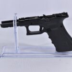 Glock 17​ Griffstück