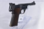 High Standard 106 Military​ .22lr Pistole
