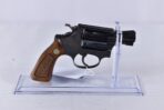 Smith & Wesson -​ .38Special Revolver