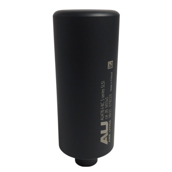 Ase Utra S SERIES SL5i / M15x1​ .30 Schalldämpfer