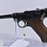 Deutsche Waffen- und Munitions 08​ 9mmLuger Pistole